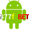 Aplicativo 877f bet para Android