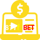 O Cassino 877f bet também oferece apostas esportivas virtuais!