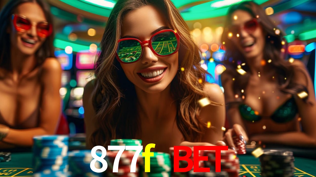 Experiência VIP 877f bet
