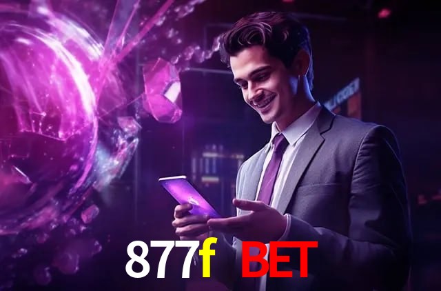 Welcome Bonus 877f bet