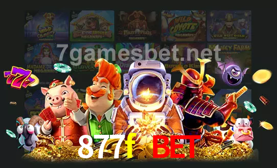 cassino 877f bet