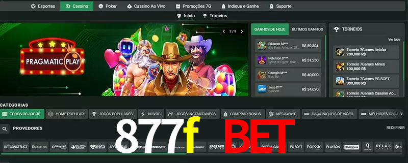 cassino 877f bet