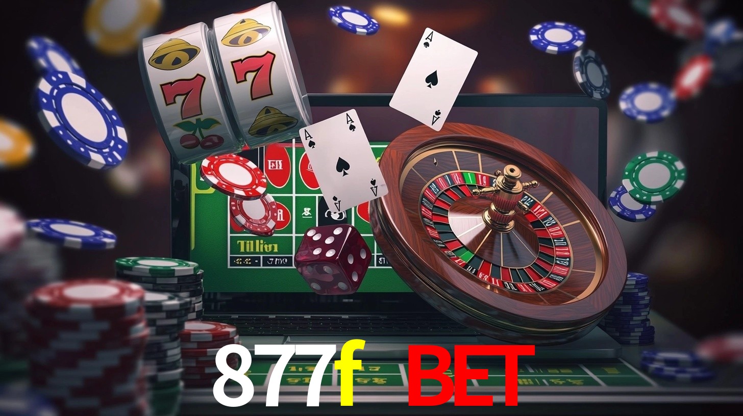 877f bet App Interface