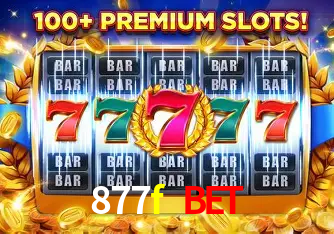 Descubra o Mundo do Cassino Online com 877f bet