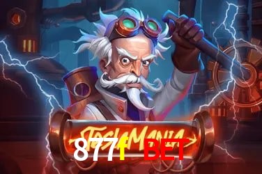 Jogos de Slot 877f bet