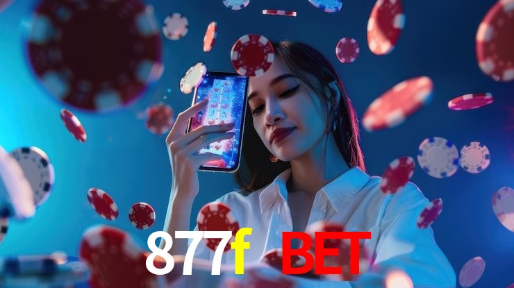 Desvendando o Mundo dos Jogos Virtuais na 877f bet