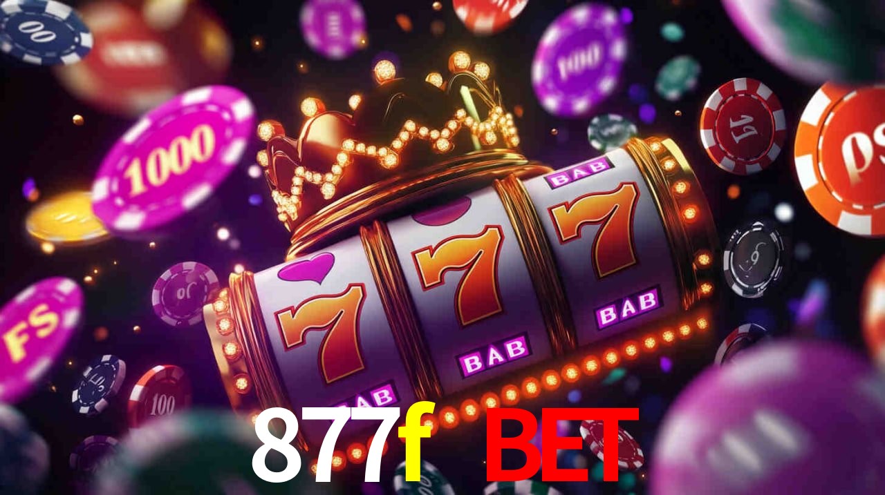 Game Providers 877f bet