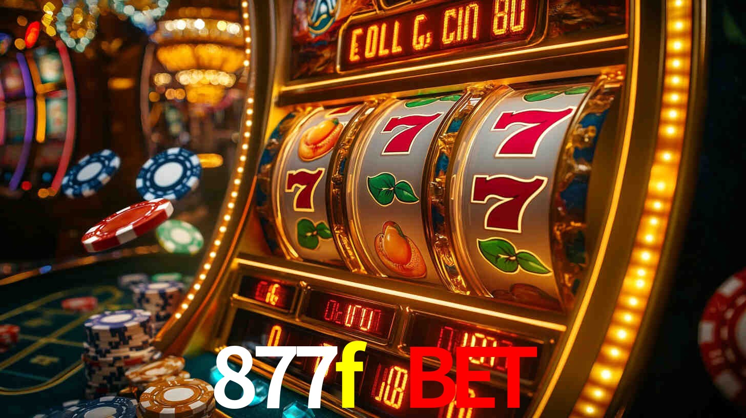 Welcome Bonus 877f bet