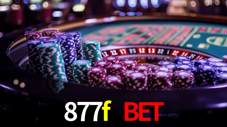 VIP Casino 877f bet