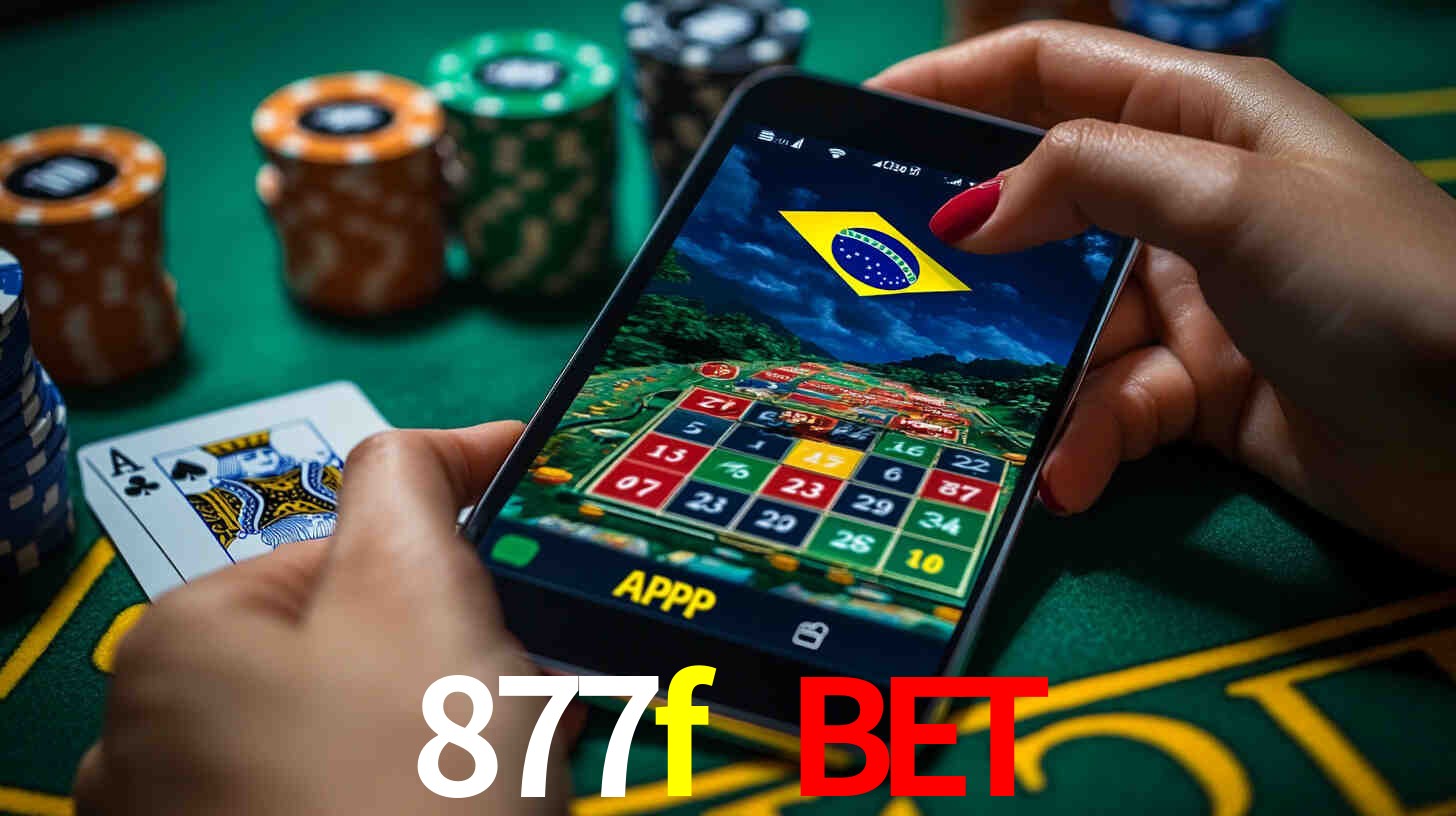 Apostas Esportivas na 877f bet: Um Guia Completo