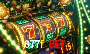 APP oficial da 877f bet para mobile