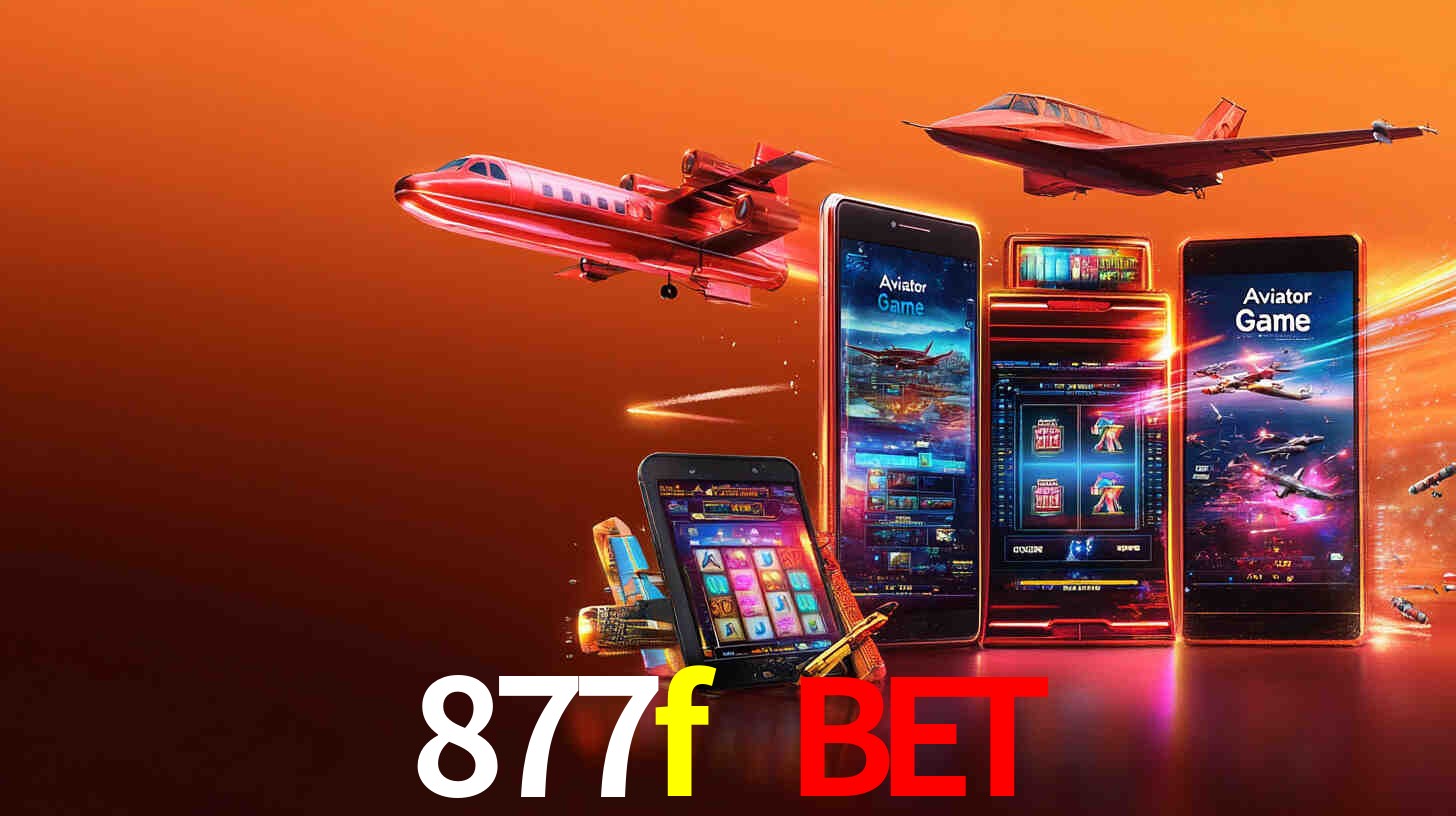 Inovações de Jogos na 877f bet: O Futuro das Experiências Interativas