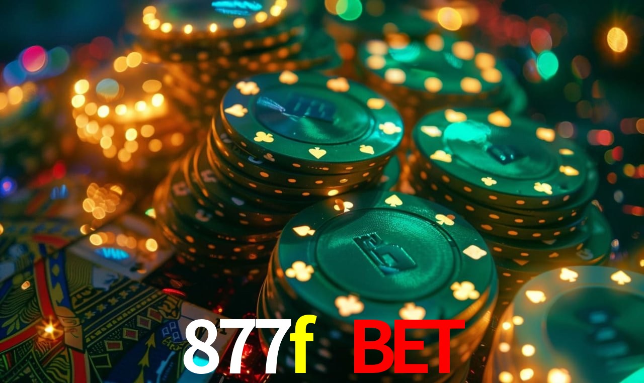 Casino VIP 877f bet