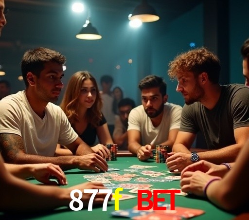 Segurança e performance na plataforma 877f bet