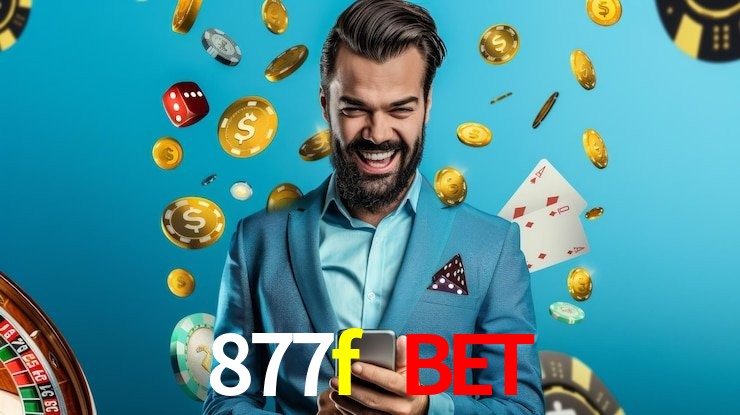 Live Casino 877f bet