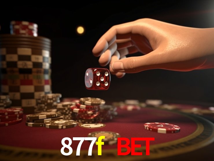 Recursos de Bônus 877f bet