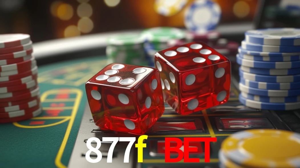Live Casino 877f bet