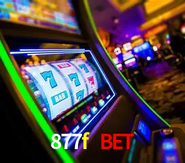 Descubra a Magia dos Jogos de Arcade no 877f bet