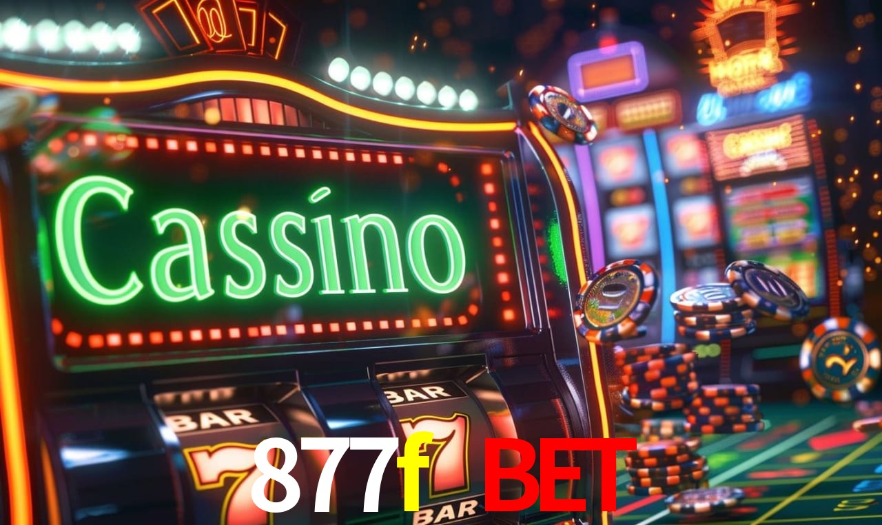 Login Seguro 877f bet