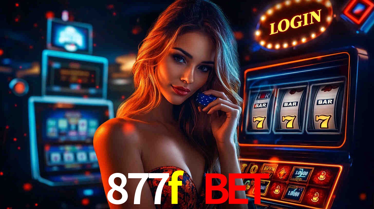 Bônus Generosos e Exclusivos no 877f bet para Você!