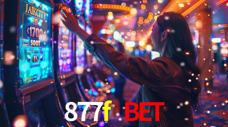 Experimente o Login Seguro Premium no 877f bet