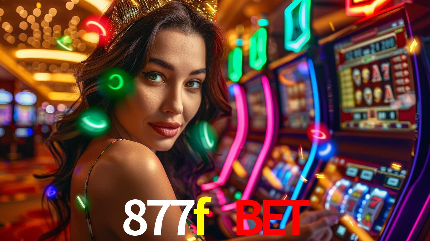 Apostas com odds competitivas na 877f bet