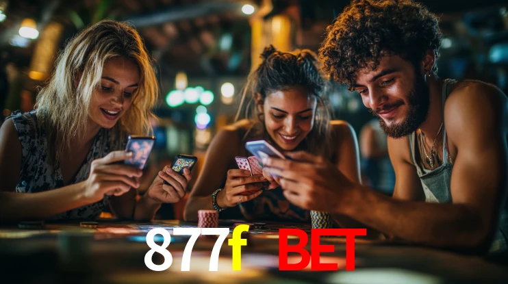 Blackjack Table 877f bet