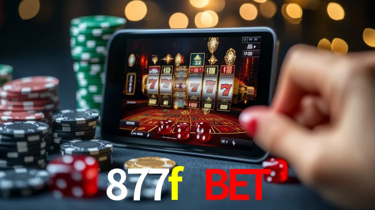 Programa VIP 877f bet