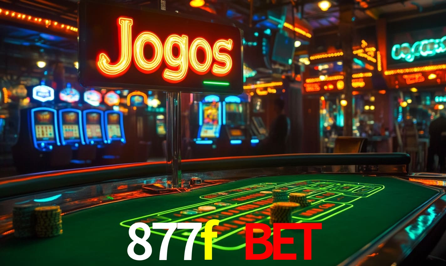 Provedores de Jogos 877f bet