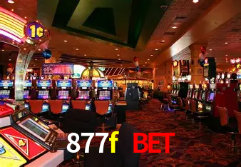 Descubra a Magia dos Jogos de Arcade no 877f bet