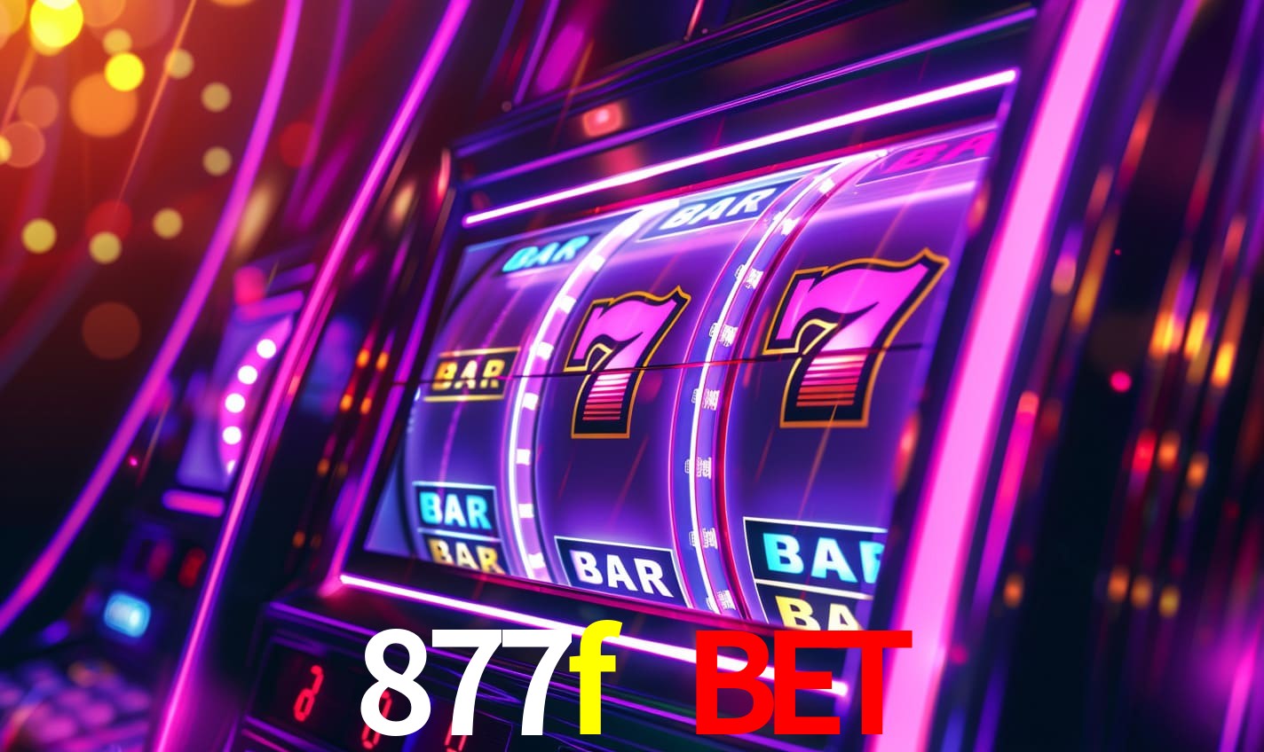 877f bet: Seu Especialista em Apostas Esportivas Brasileiras